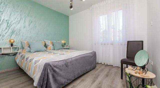 Gržetić Anica, Prenota Hotel Hotel a Isole Quarnerine con parcheggio, Parcheggio