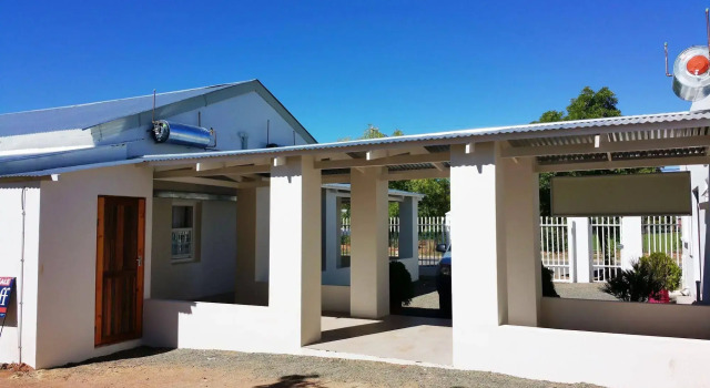 Nguni Country Lodge