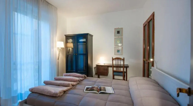 Апартаменты Deluxe Mamo Florence - La Galerie Luxury Apartment