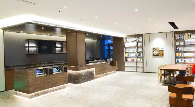 Hanting Hotel Harbin Acheng Incity, Varaa Hotelli Acheng Heilongjiang