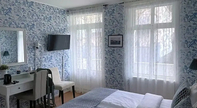 Номер Standard Nautic Hotell