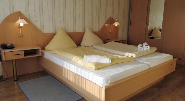 Ostseehotel Kappeln by team SchleiFee, Забронировать Отель Отели Каппельн 3 звезды, 3*