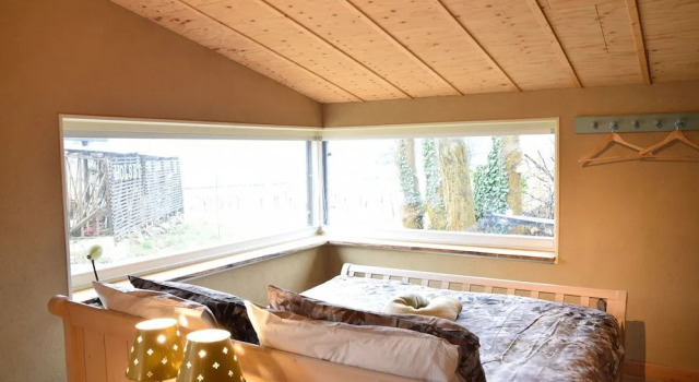 Domein Holset, Book Hotel Hoteller i Heuvelland med parkering, Parkering