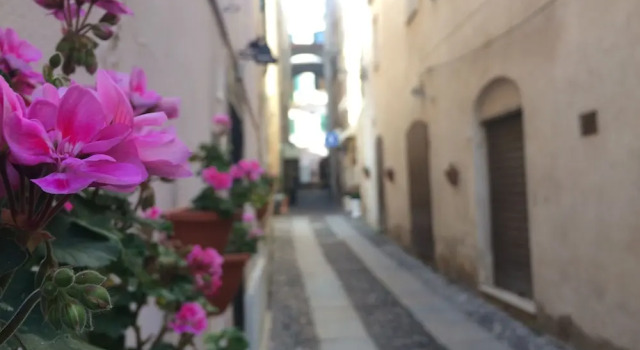 Casa Alba Chiara 1 Bedrooms Apartment in Alghero
