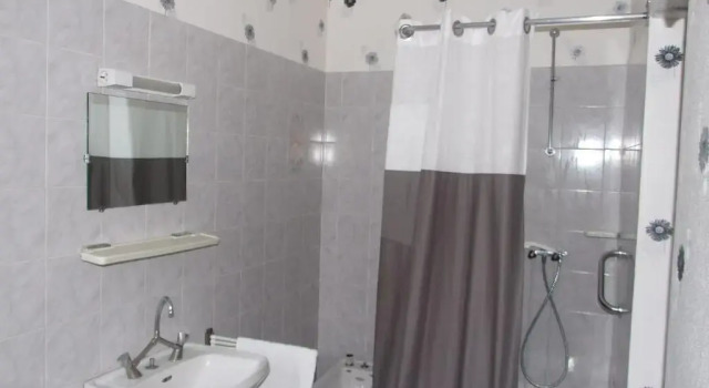 Номер Standard Chambres dhotes du Port Gautier