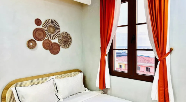 Апартаменты Rova Hotel Phú Quốc