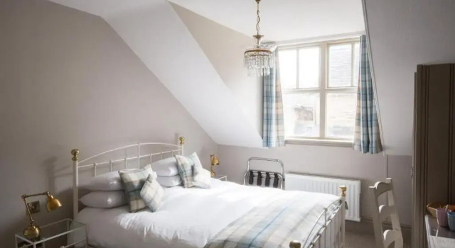 Crown Hotel Stamford