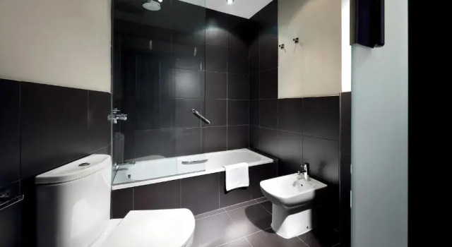 Двухместный номер Eurostars Sevilla Boutique