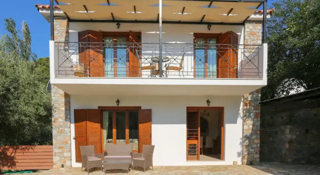 Skiathos Island Villas