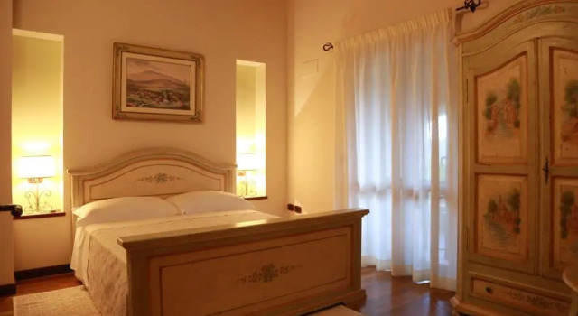 Agriturismo Colle Mura, Book Hotel Hoteller i Gualdo Tadino med morgenmad, Morgenmad