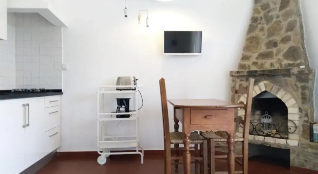Casa dos Pinheiros