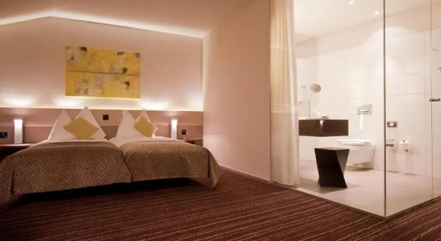 Номер Comfort Riverside