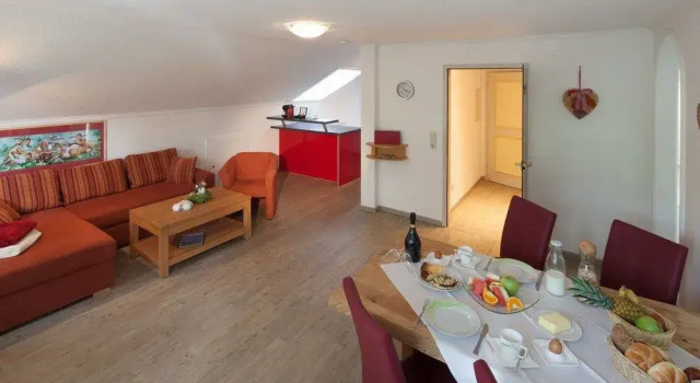Gaisbock der DorfUrlaub, Reserva ahora Hotel Fischen Hoernergruppe
