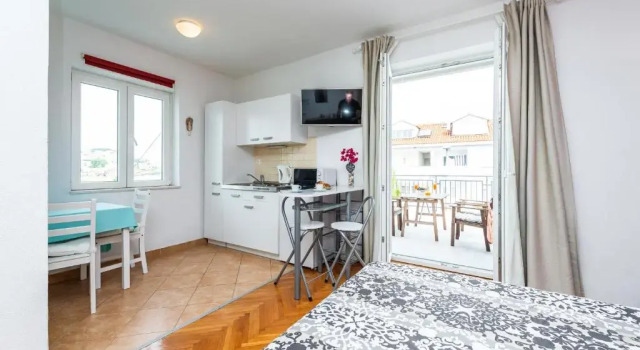 Студия Apartments Marivo Lapad