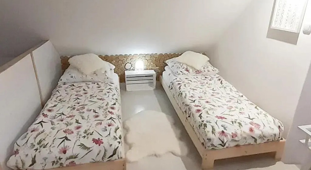 Cottage Eleonor Accommodation