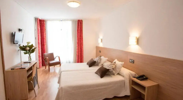 Номер Standard Hotel Don Manuel