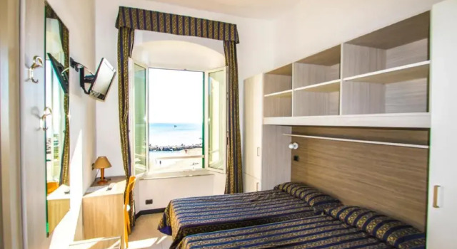 Hotel Baia