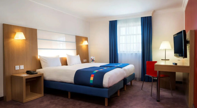 Mercure Thurrock Stifford Hall
