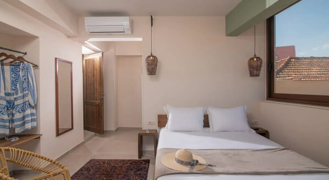 Номер Superior CARPE DIEM HOTEL