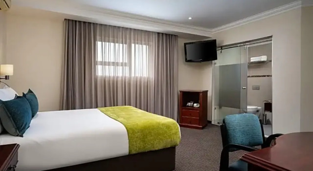 Номер Standard Premier Hotel Regent
