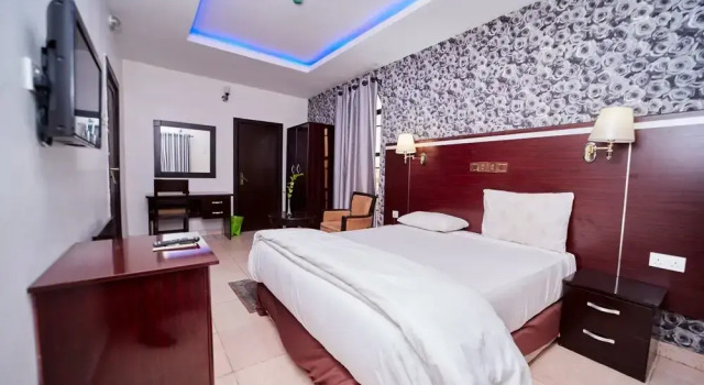 Номер Classic EEMJM Hotels and Suites Limited