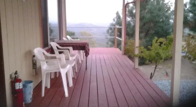 Mountain Ranch Mountain Top, Book Lejlighed Mountain Ranch Californien