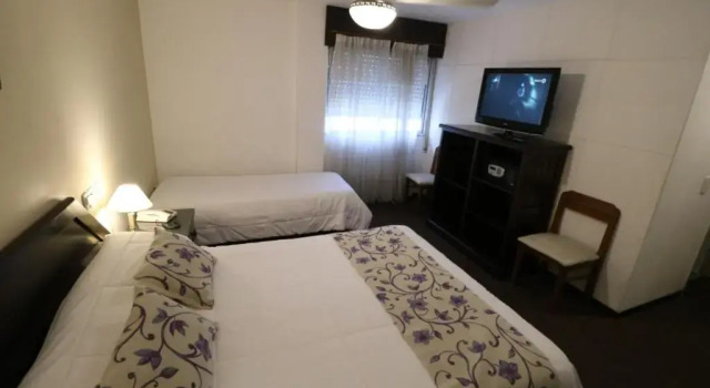 Номер Standard Hotel Arona