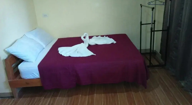 Siargao Jeannine Residences Hostel