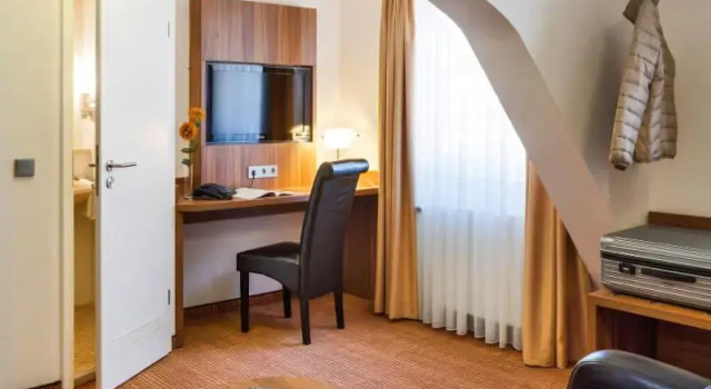 Hotel Restaurant Goldener Engel, Reserva ahora Hotel Hoteles en Baden-Wurtemberg con desayuno, Desayunos