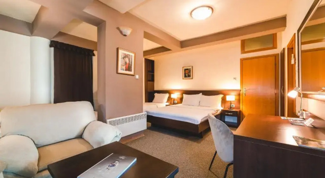 Люкс Comfort Hotel Keto
