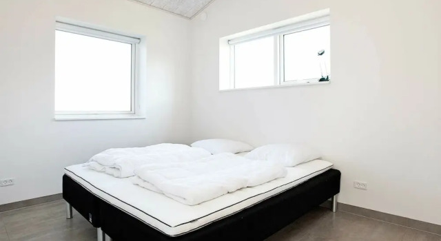 Modern Holiday Home in Hundested Near the Ocean, Забронировать Отель Хуннестед North Zealand