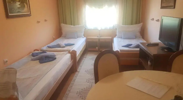 Семейный номер Standard Guest House Rose