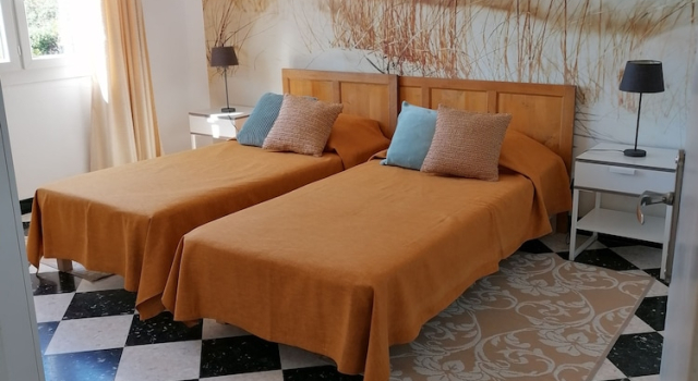 Апартаменты Comfort Grande Villa Proche Mer Wifi Parking