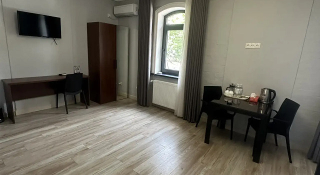 Junior suite tripla NEST INN
