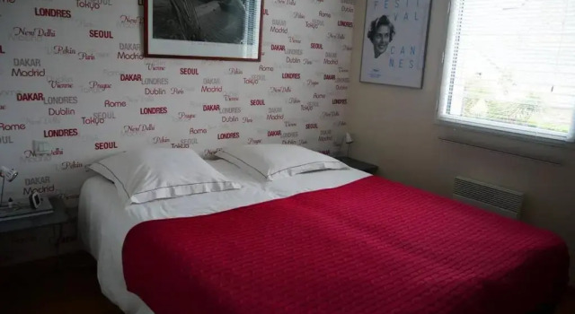 Appartement Quiberon, 2 pièces, 2 personnes - FR-1-478-143, Rezerwuj Apartament Quiberon 