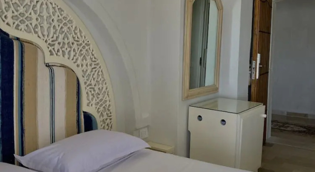 Superior Zimmer Hôtel Djerba Authentique - Au centre de Midoun