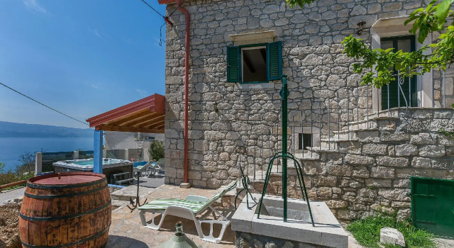 Коттедж House Darijo