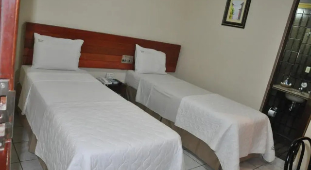 Central Hotel