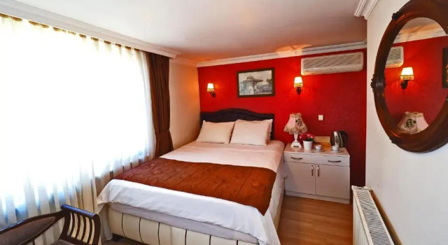 Двухместный номер Economy The Sunrise Hotel