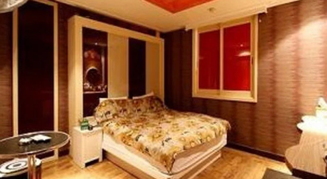 Olleh Motel, Забронировать Мотель Мотели Кимхэ, Мотель