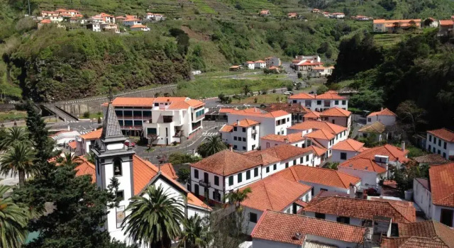 Коттедж Holidays Madeira