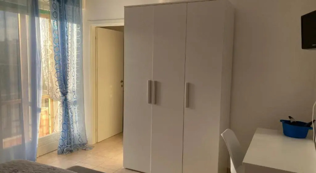 Standard Doppel Zimmer B&B Casa Losea