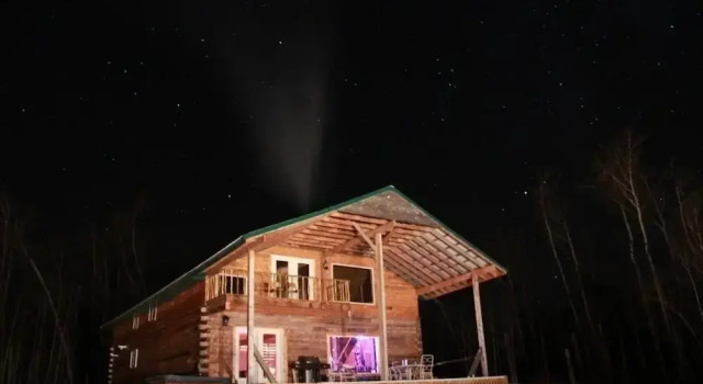 Hawkrock Wilderness Adventures, Забронировать Отель Отели Поркупин Плейн 3 звезды, 3*