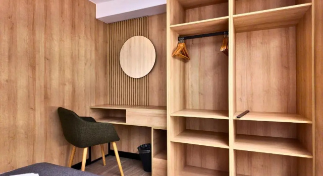 Семейный номер Deluxe Hotel Catanies