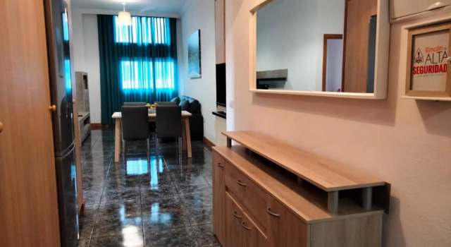 APARTAMENTOS La PEÑA A
