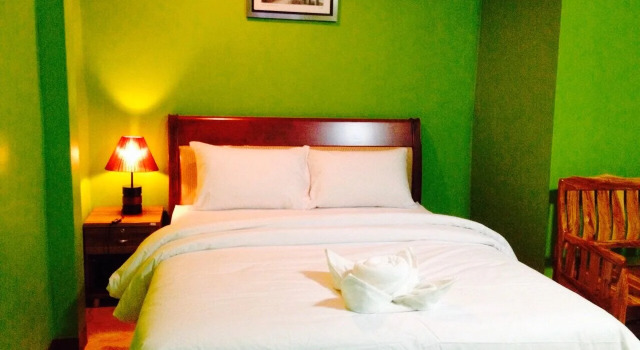 Pruksa Resort Detudom, Varaa Lomakeskus Hotellit North-Eastern Thailand pysäköinnillä, Pysäköinti
