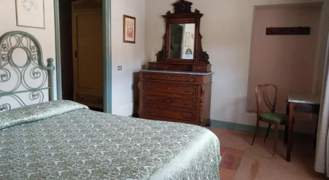 Номер Standard Tenuta Montanello B&B