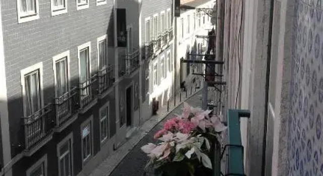 Chiado Best Place To Be