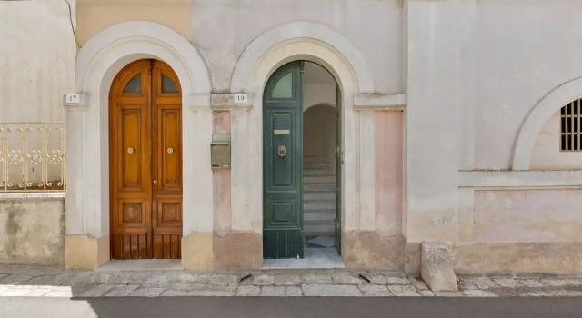 Palazzo del Conte