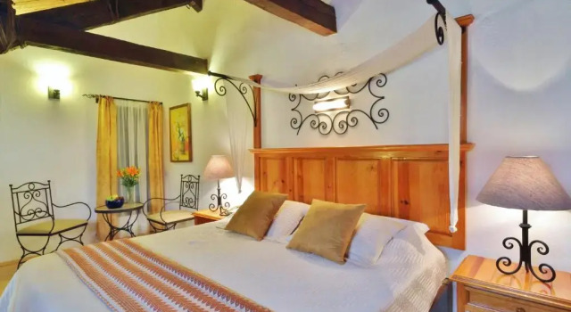 Hotel Casavieja, Prenota Hotel Hotel tutto incluso a Chiapas, All Inclusive